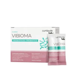 Cumlaude Lab Vibioma Food Supplement x14