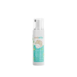 CurlyEllie Flexible Hold Styling Foam 150ml (5.0floz)