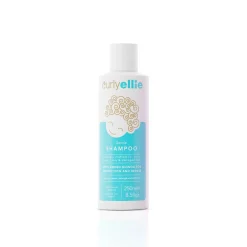 CurlyEllie Gentle Shampoo 250ml (8.5floz)
