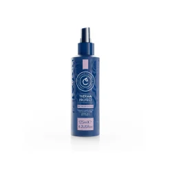 CurlyEllie Intense Therma Protect Heat Protection Spray 125ml (4.22floz)