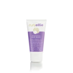 CurlyEllie Intensive Treatment Hair Mask 50ml (1.7floz)