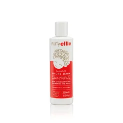 CurlyEllie Lasting Hold Styling Serum 250ml (8.5floz)