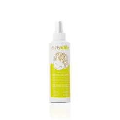 CurlyEllie Moisturizing Detangling Spray 250ml (8.5floz)