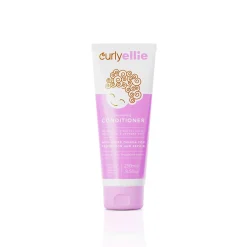 CurlyEllie Nourishing Conditioner 250ml (8.5floz)