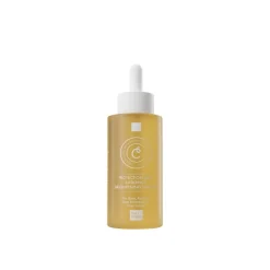 CurlyEllie Protection and Radiance Brightening Hair Oil 95ml (3.2floz)