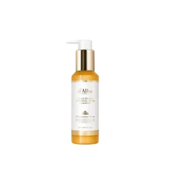 d'Alba White Truffle Return Oil Cream Cleanser 150ml (5.07floz)