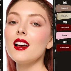 Danessa Myricks Beauty Colorfix Mattes Waterproof Matte Liquid Pigment Exposed 10ml (0.34floz)