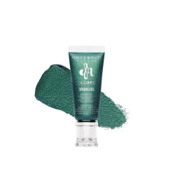 Danessa Myricks Beauty Colorfix Sparklers Waterproof Liquid Pigment Evergreen 10ml (0.34floz)