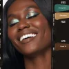 Danessa Myricks Beauty Colorfix Sparklers Waterproof Liquid Pigment Evergreen 10ml (0.34floz)