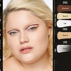 Danessa Myricks Beauty Colorfix Mattes Waterproof Matte Liquid Pigment Lift 10ml (0.34floz)