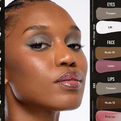 Danessa Myricks Beauty Colorfix Mattes Waterproof Matte Liquid Pigment Lift 10ml (0.34floz)