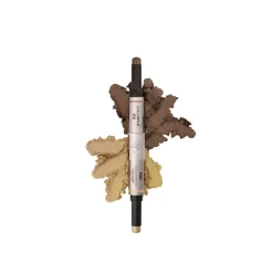 Danessa Myricks Beauty Colorfix Stix Multi-Use Pigment Stick Duo 4 Apollo/Artemis (0.106oz x2)