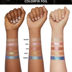 Danessa Myricks Beauty Colorfix Foils Waterproof Liquid Pigment Petals 10ml (0.34floz)