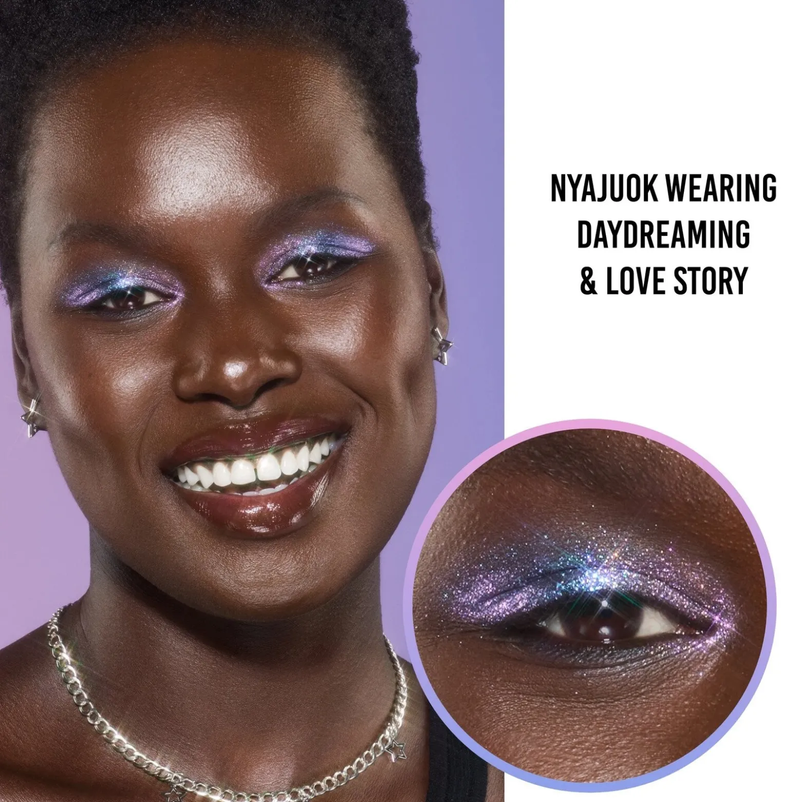 Danessa Myricks Beauty Colorfix Stix Multi-Use Pigment Stick Duo Infinity Love Story/Daydreaming
