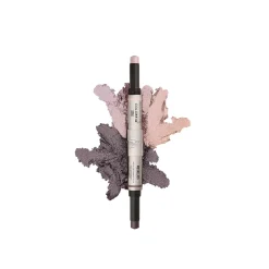 Danessa Myricks Beauty Colorfix Stix Multi-Use Pigment Stick Duo 1 Interstellar/Mystic Taupe (0.106oz x2)