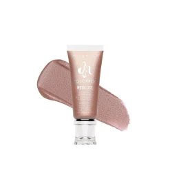 Danessa Myricks Beauty Colorfix Metallics Waterproof Cream Pigment Ballerina 10ml (0.34floz)