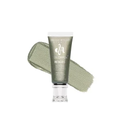 Danessa Myricks Beauty Colorfix Metallics Waterproof Cream Pigment Titanium 10ml (0.34floz)