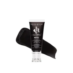 Danessa Myricks Beauty Colorfix Mattes Waterproof Matte Liquid Pigment Blackout 10ml (0.34floz)