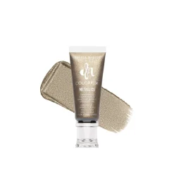 Danessa Myricks Beauty Colorfix Metallics Waterproof Cream Pigment Iconic 10ml (0.34floz)