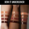 Danessa Myricks Beauty Dewy Cheek and Lip Palette Dew It Undercover (0.22oz x4)