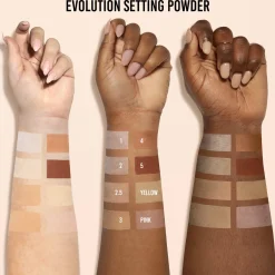 Danessa Myricks Beauty Evolution Powder 1 Universal 11g (0.39oz)