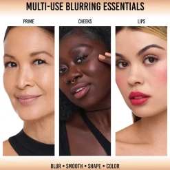 Danessa Myricks Beauty Flushed Essentials: Blush & Lip Kit