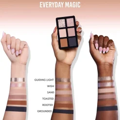 Danessa Myricks Beauty Freedom Mini Palette Everyday Magic