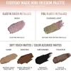 Danessa Myricks Beauty Freedom Mini Palette Everyday Magic