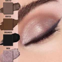Danessa Myricks Beauty Freedom Mini Palette Everyday Magic