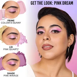 Danessa Myricks Beauty Freedom Mini Palette Pastel Dream