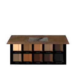 Danessa Myricks Beauty Groundwork Palette Defining Neutrals