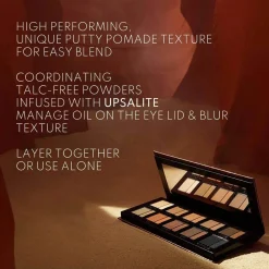 Danessa Myricks Beauty Groundwork Palette Defining Neutrals
