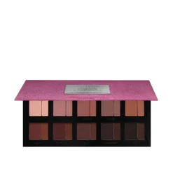 Danessa Myricks Beauty Groundwork Palette Blooming Romance