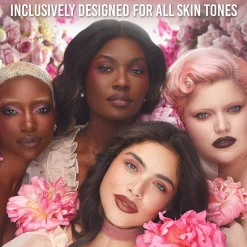 Danessa Myricks Beauty Groundwork Palette Blooming Romance