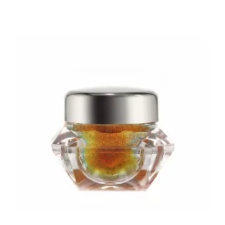 Danessa Myricks Beauty Infinite Chrome Flakes Hot Lava 3.8g (0.13oz)