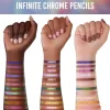 Danessa Myricks Beauty Infinite Chrome Micropencil Lemon Quartz 0.15g (0.005oz)