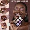 Danessa Myricks Beauty Lightwork VII Freedom Palette