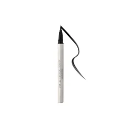 Danessa Myricks Beauty Linework Paintbrush Fluid Eyeliner Onyx 1ml (0.034floz)