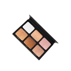 Danessa Myricks Beauty Lightwork Highlighter Palette Volume I