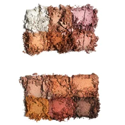 Danessa Myricks Beauty Lightwork Highlighter Palette Volume I