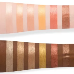 Danessa Myricks Beauty Lightwork Volume II Highlighter Palette