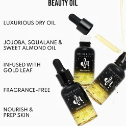 Danessa Myricks Beauty Oil Original 30ml (1.01floz)