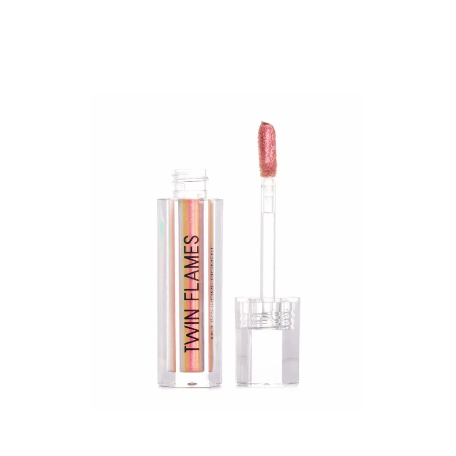 Danessa Myricks Beauty Twin Flames Multichrome Pigment Star Ruby 2.5ml (0.085floz)