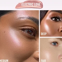 Danessa Myricks Beauty Vision Flush Glow Electric Love 6ml (0.21floz)