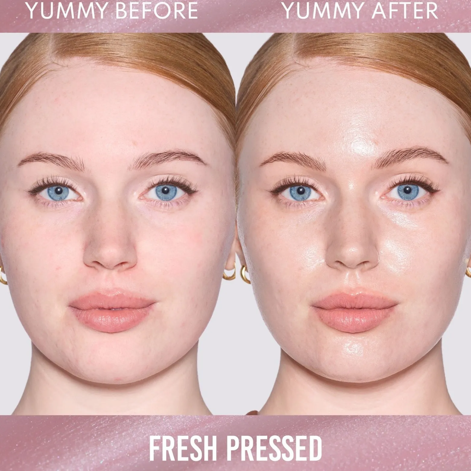 Danessa Myricks Beauty Yummy Skin Glow Serum Fresh Pressed 32.5ml (1.1floz)