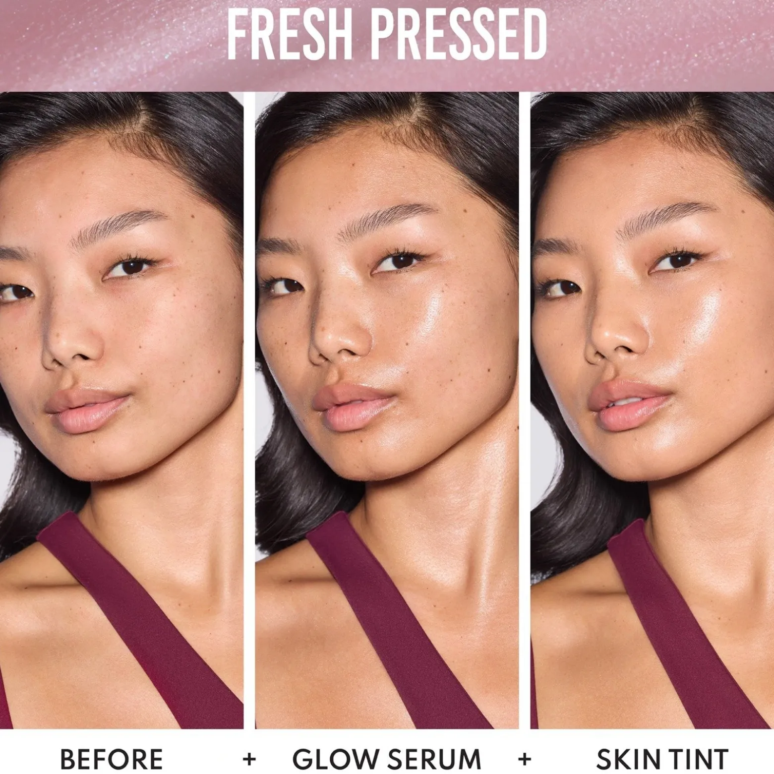 Danessa Myricks Beauty Yummy Skin Glow Serum Fresh Pressed 32.5ml (1.1floz)