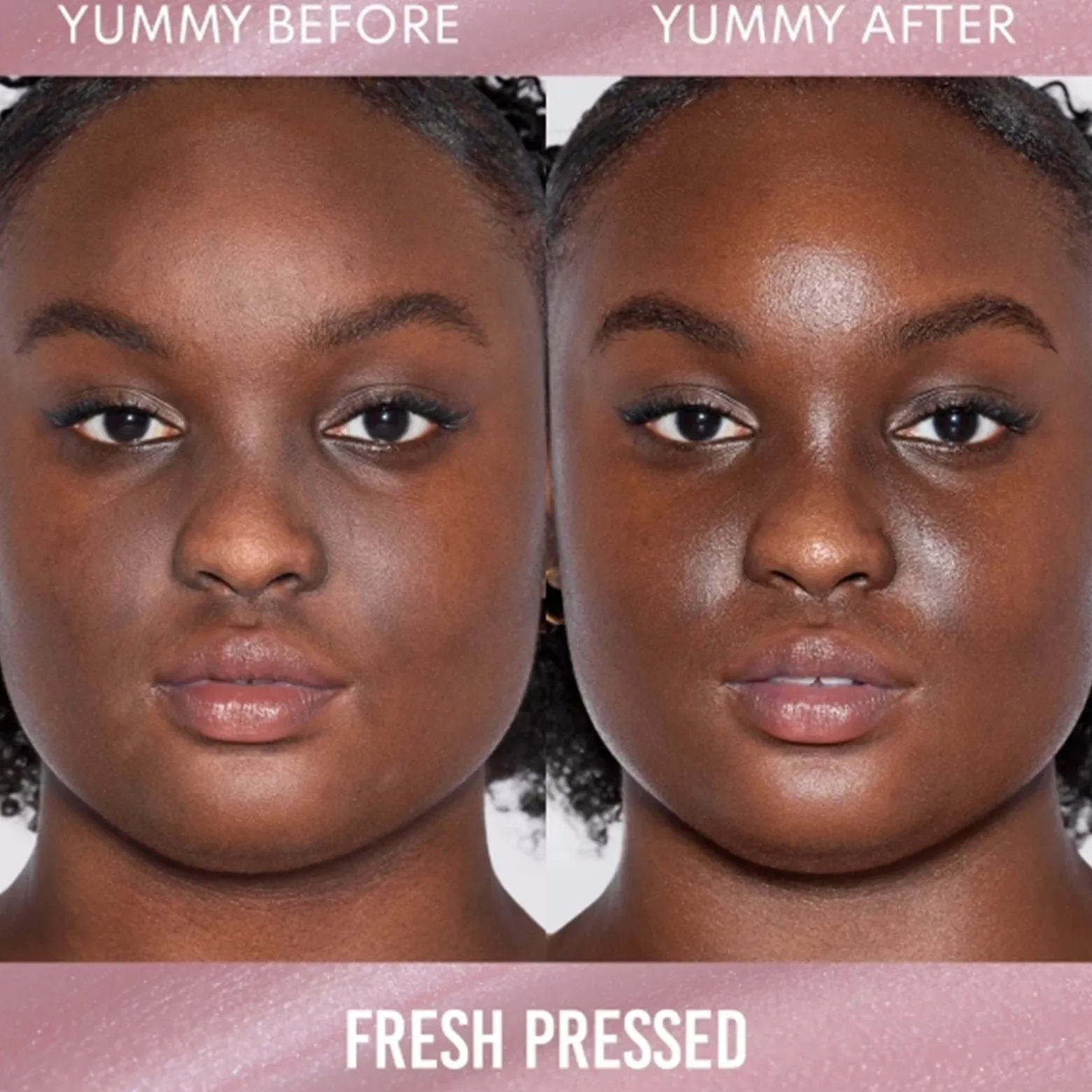 Danessa Myricks Beauty Yummy Skin Glow Serum Fresh Pressed 32.5ml (1.1floz)