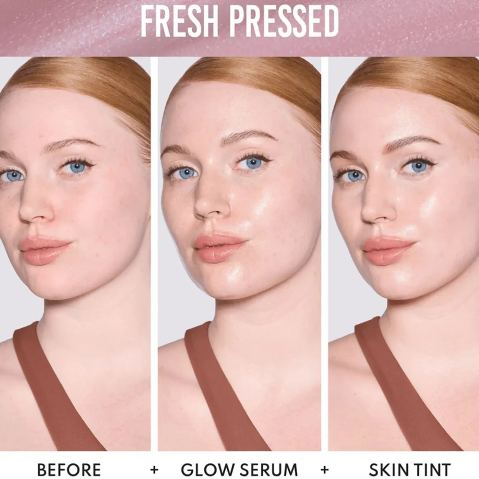 Danessa Myricks Beauty Yummy Skin Glow Serum Fresh Pressed 32.5ml (1.1floz)