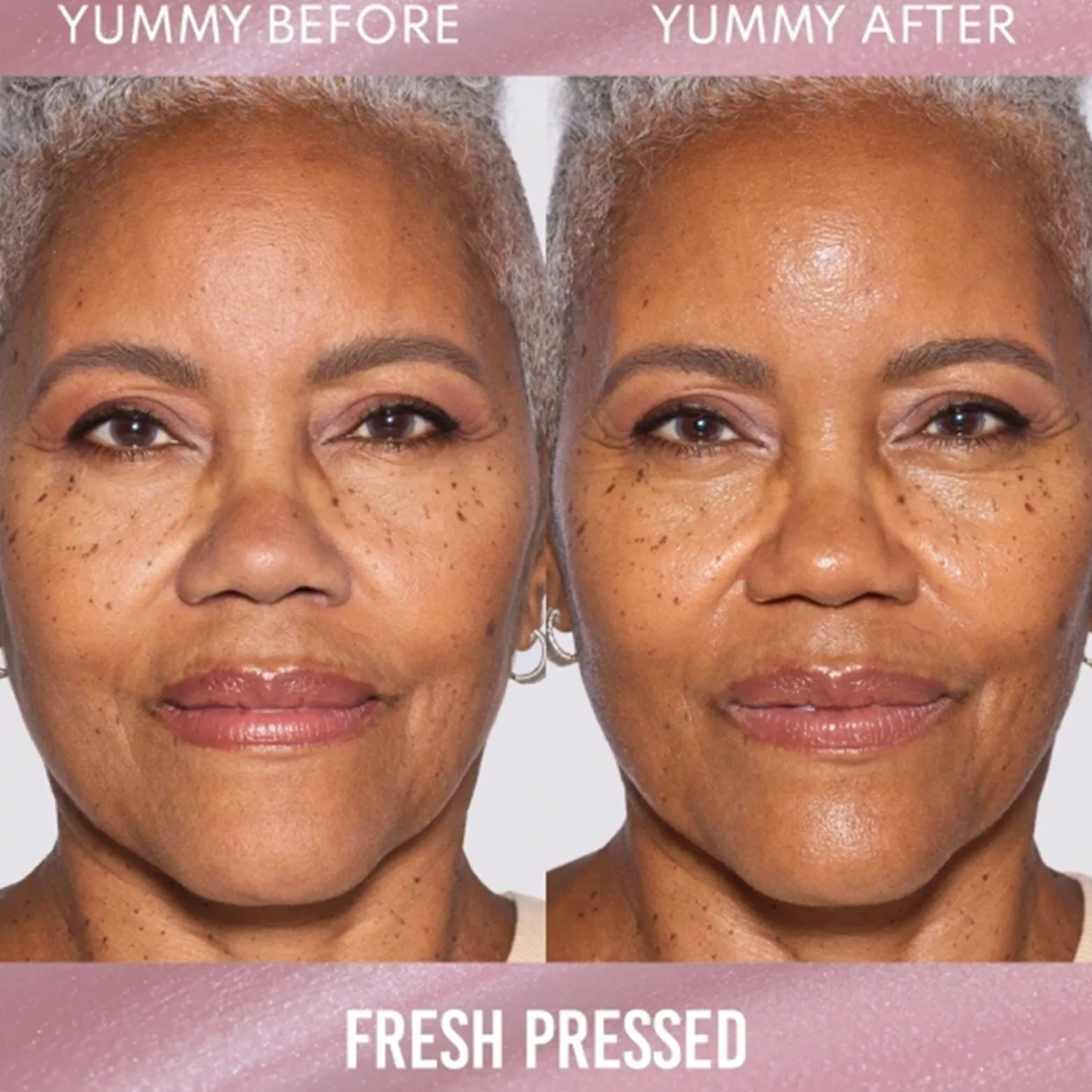 Danessa Myricks Beauty Yummy Skin Glow Serum Fresh Pressed 32.5ml (1.1floz)