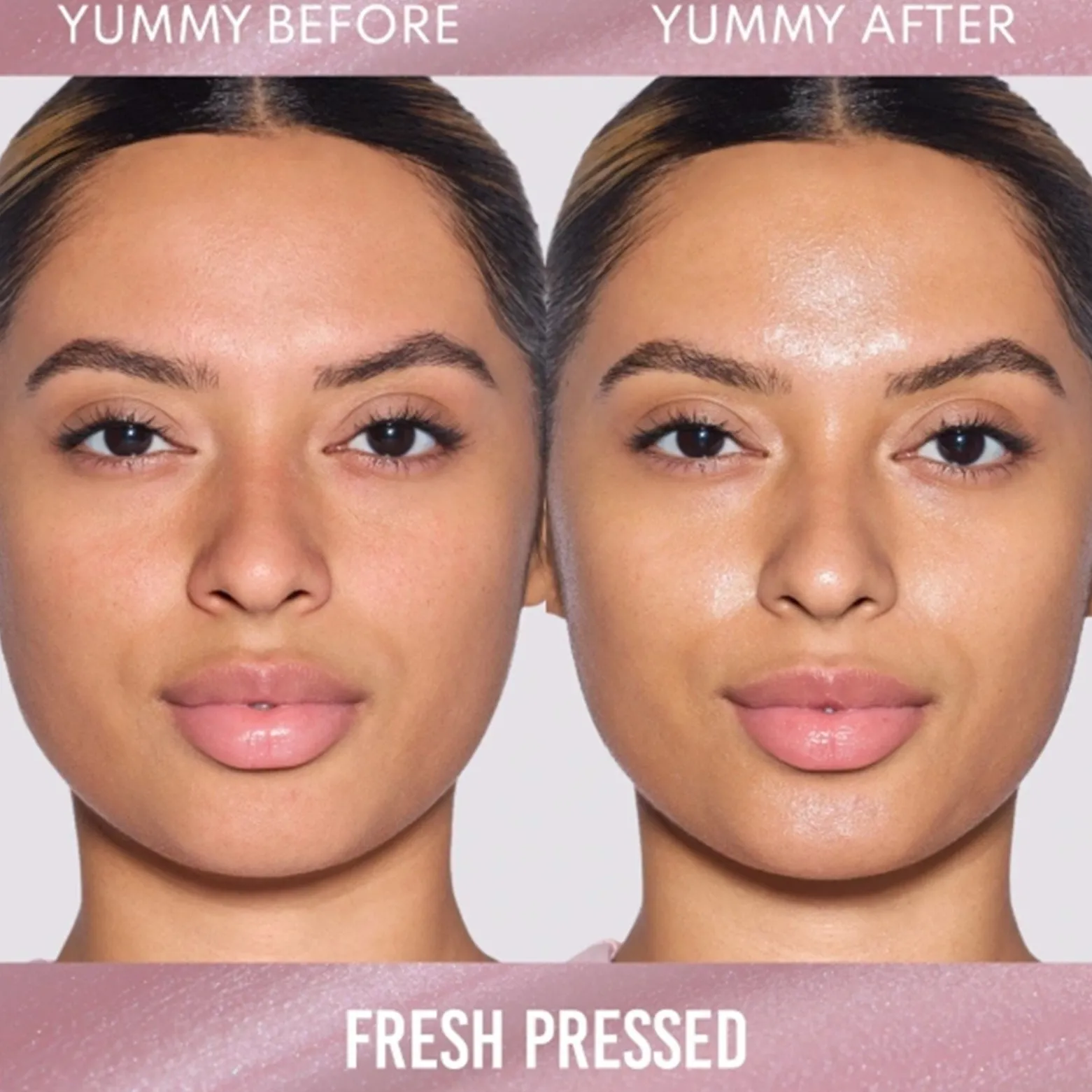 Danessa Myricks Beauty Yummy Skin Glow Serum Fresh Pressed 32.5ml (1.1floz)